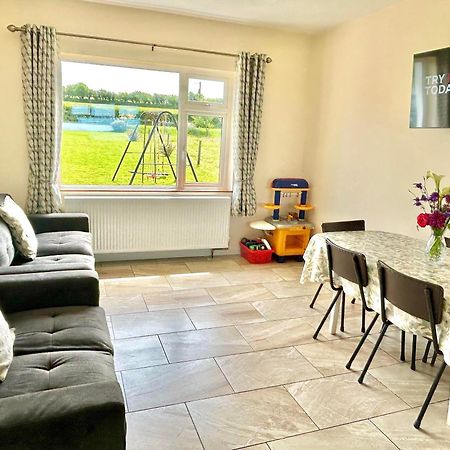 Breenville Farm House Tralee Exterior foto