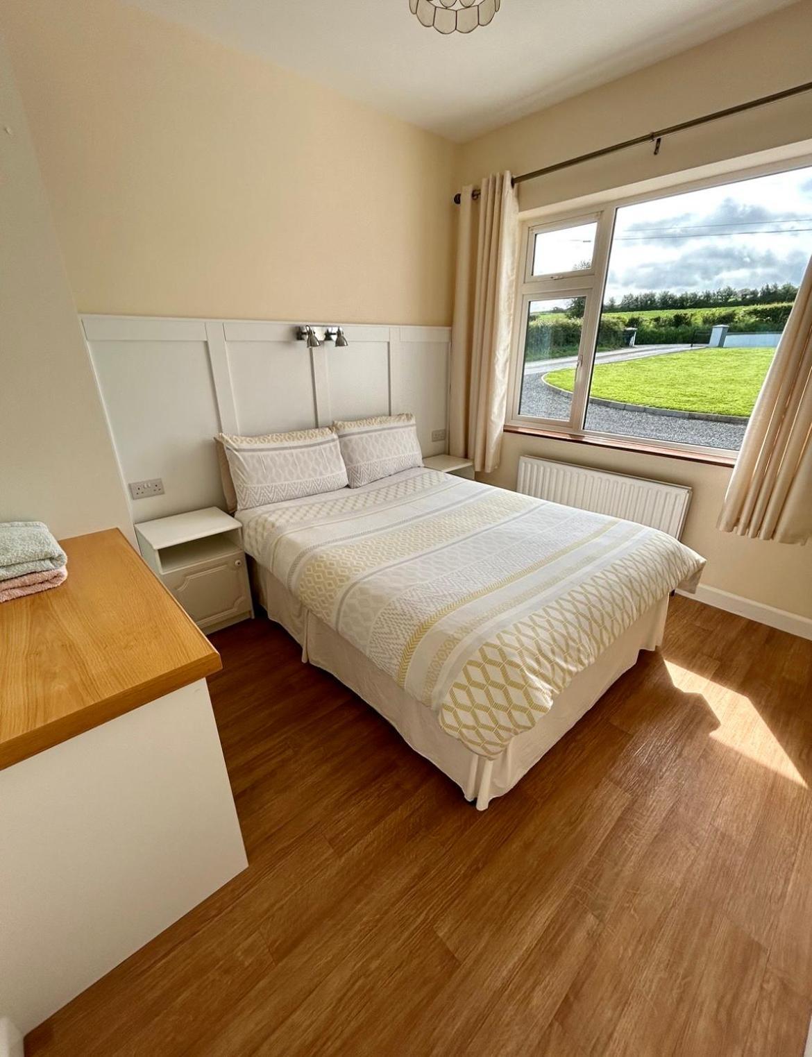 Breenville Farm House Tralee Exterior foto